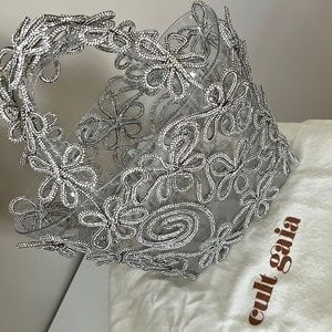 Bloom Nano Top Cult Gaia  Bag